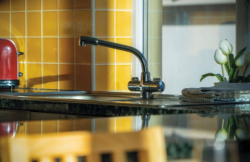 Pendine Apartamento | Ewyn Y Don - 2 Bedroom Apartment - Pendine