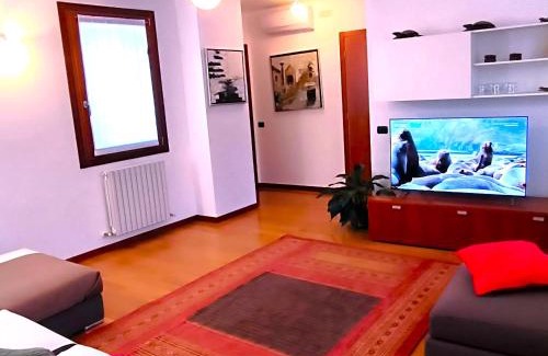 Montebelluna Apartamento | Ex Casa degli Artisti