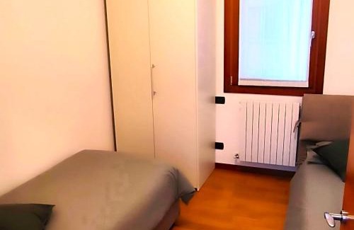 Montebelluna Apartamento | Ex Casa degli Artisti