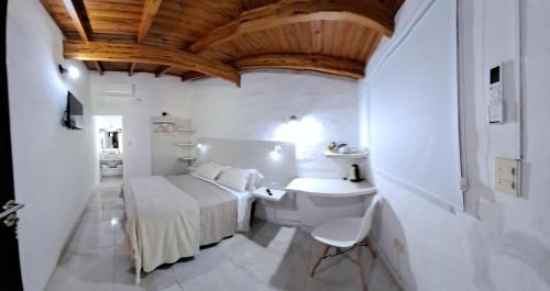 Villa Constitucion Casa | Ex Hostal del Parque