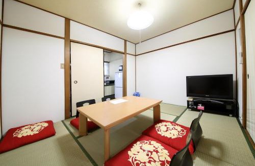 Matsubara Apartamento | EX Two-story old private house Matsubara