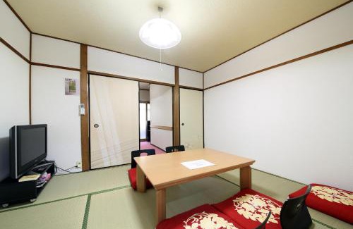 Matsubara Apartamento | EX Two-story old private house Matsubara