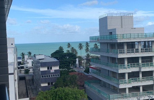 Jardim Oceania Apartamento | Exclusive Room Temperature Jacuzzi - 5 minutes from the beach
