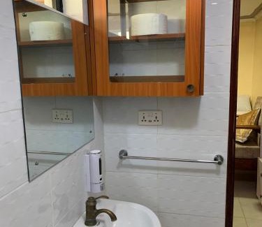 Naivasha Cama Y Desayuno | Exceed Place bnb