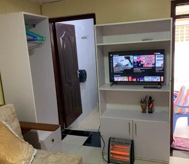Naivasha Cama Y Desayuno | Exceed Place bnb