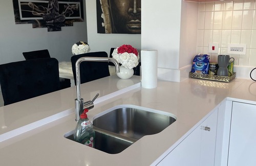 Docklands Apartamento | EXCEL LUXURY TWO BEDROOM PENTHOUSE