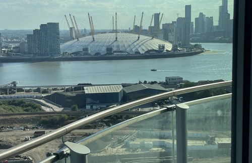 Docklands Apartamento | EXCEL LUXURY TWO BEDROOM PENTHOUSE