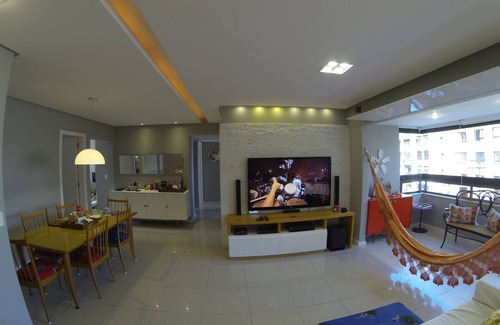 Jardim Apipema Apartamento | Excelente Apartamento Para o Carnaval 2024