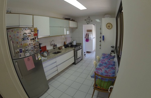 Jardim Apipema Apartamento | Excelente Apartamento Para o Carnaval 2024
