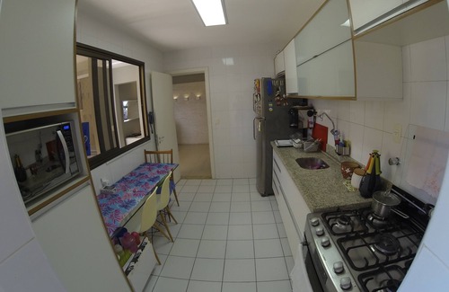 Jardim Apipema Apartamento | Excelente Apartamento Para o Carnaval 2024