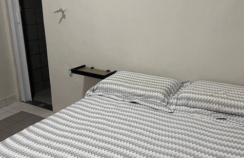 Jardim Sao Paulo Casa | Excelentes Quartos e Ambiente Familiar. 5 km da Ufpe e 9,6 km do Shopping RF
