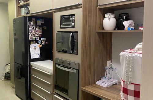 Cremacao Apartamento | Excelente aluguel para a Cop 30