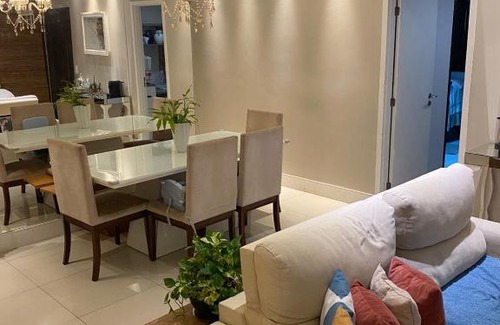 Cremacao Apartamento | Excelente aluguel para a Cop 30