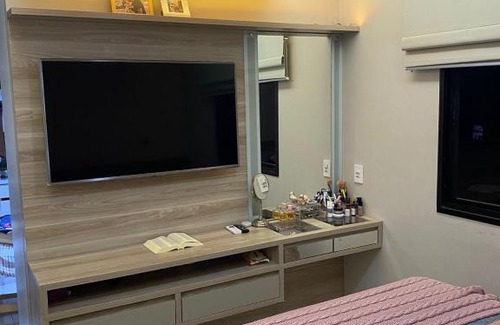 Cremacao Apartamento | Excelente aluguel para a Cop 30
