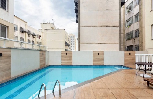 Cubango Apartamento | Excelente Apto em Niterói Para até 6 Pessoas