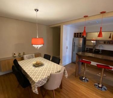 Tirol Apartamento | Excelente ap com 2D em Gramado