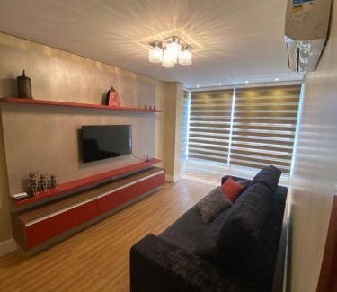 Tirol Apartamento | Excelente ap com 2D em Gramado