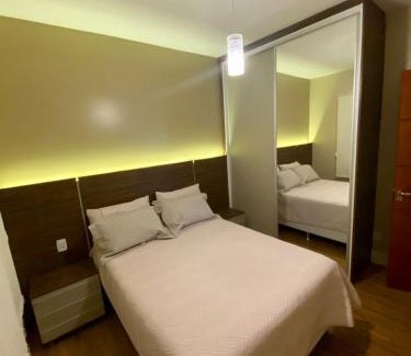Tirol Apartamento | Excelente ap com 2D em Gramado