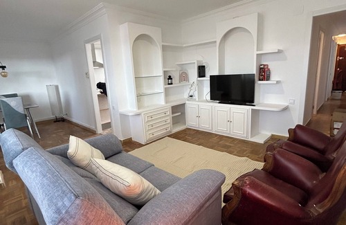 Poligono 29 Apartamento | Excelente Apartamento Para 9 Personas