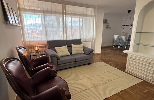 Poligono 29 Apartamento | Excelente Apartamento Para 9 Personas
