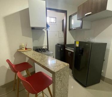 Sincelejo Apartamento | Excelente apartaestudio