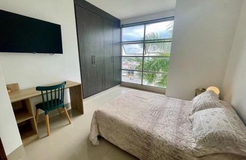 Sincelejo Apartamento | Excelente apartaestudio