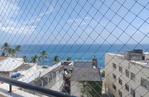Rio Vermelho Apartamento | Excelente Apartamento a Beira mar