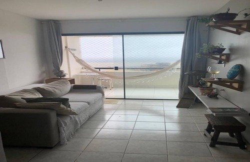 Rio Vermelho Apartamento | Excelente Apartamento a Beira mar