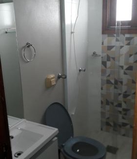 Capao da Canoa Apartamento | Excelente Apartamento 2 quadras mar e ar condicionado