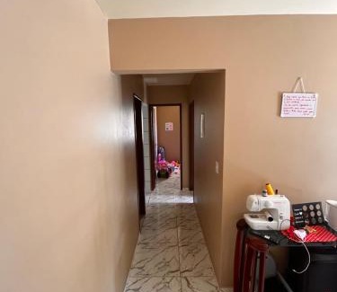 Nova Nazare Apartamento | Excelente apartamento