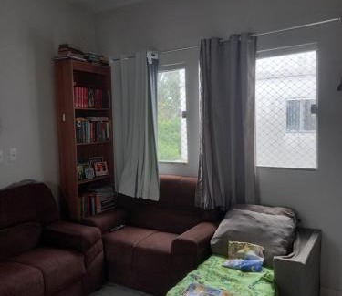 40 Horas Apartamento | Excelente apartamento cop30