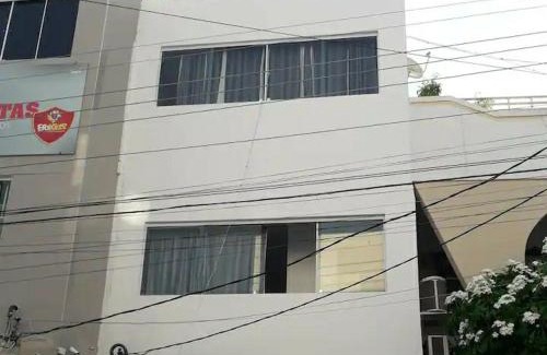 Paulo Afonso Apartamento | Excelente apartamento centro Paulo Afonso - 2 andar