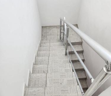 Paulo Afonso Apartamento | Excelente apartamento centro Paulo Afonso - 2 andar