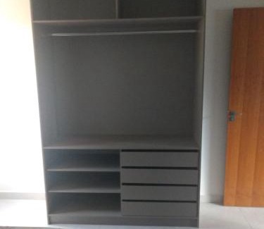 Maringa Apartamento | Excelente apartamento completo próximo ao centro