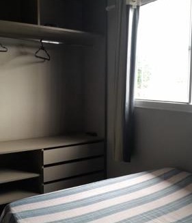 Maringa Apartamento | Excelente apartamento completo próximo ao centro