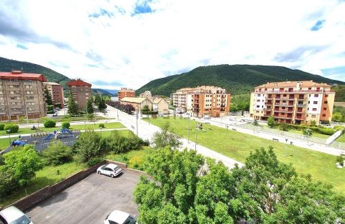 Abena Apartamento | Excelente apartamento en el Pirineo aragonés