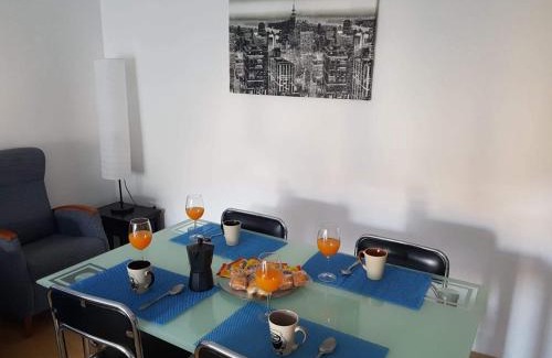Abena Apartamento | Excelente apartamento en el Pirineo aragonés