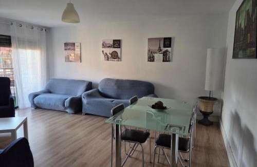 Abena Apartamento | Excelente apartamento en el Pirineo aragonés