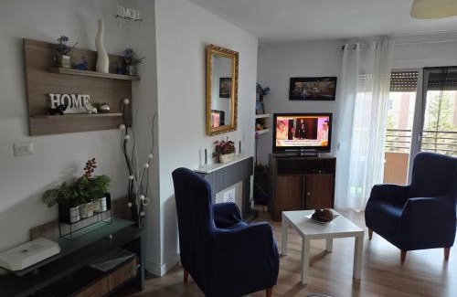 Abena Apartamento | Excelente apartamento en el Pirineo aragonés