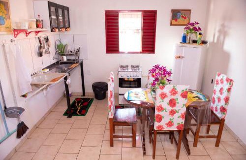 Macapa Apartamento | Excelente Apartamento - Família Mangas Monteiro