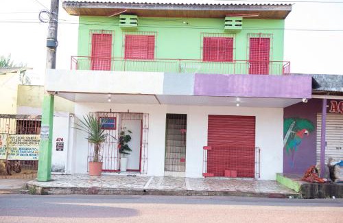 Macapa Apartamento | Excelente Apartamento - Família Mangas Monteiro