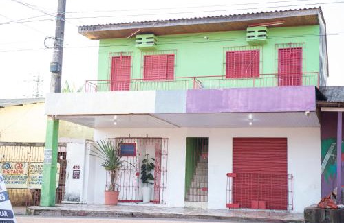Macapa Apartamento | Excelente Apartamento - Família Mangas Monteiro
