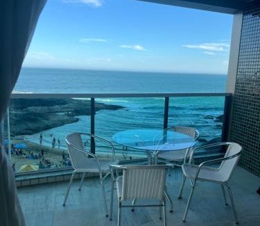 Centro Apartamento | Excelente Apartamento na Praia das Virtudes
