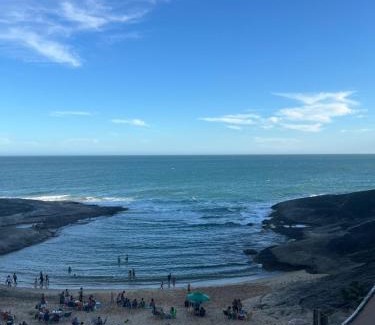 Centro Apartamento | Excelente Apartamento na Praia das Virtudes