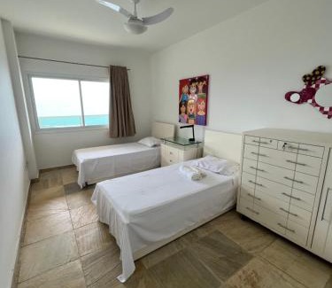 Centro Apartamento | Excelente Apartamento na Praia das Virtudes