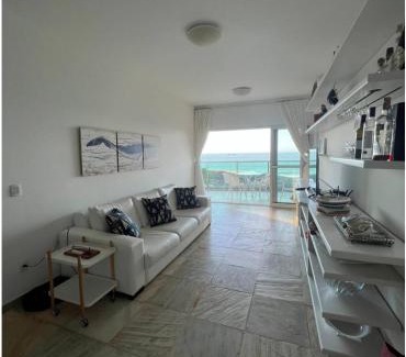 Centro Apartamento | Excelente Apartamento na Praia das Virtudes
