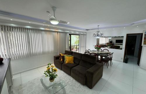 Jardim Praiano Apartamento | Excelente Apartamento Proximo A Praia Da Enseada
