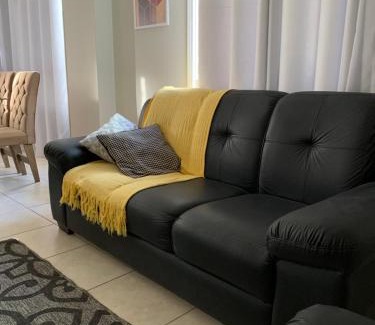 Capao da Canoa Apartamento | Excelente apt para veraneio c Wi-Fi tv e box