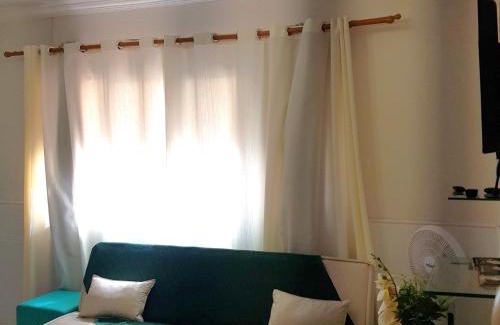 Capao da Canoa Apartamento | Excelente apto a 1 quadra do mar