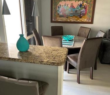 Capao da Canoa Apartamento | EXCELENTE Apto COM SUITE